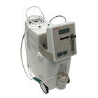 Water jet peel facial water oxygen skin whitening machine oxygen therapy for skin