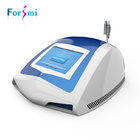 Multi spot size 60w professional 980nm diode laser for vascular veins removal