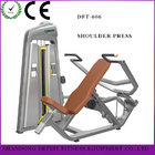 Commercial Gym Equipment Body Building Should Press Gym Machines