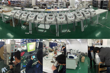 Beijing Forimi S & T Co, Ltd