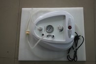 Professional portable 65VA power skin clean crystal electroporation micro dermabrasion machine for beauty salon