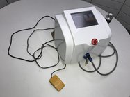 Factory direct sale 3 years warranty portable 8.4 inch microneedle fractional rf for beauty salon use