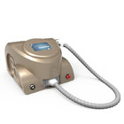 High efficient mulit-function 16×50mm 2500w input power ipl laser hair removal machine price
