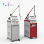 Closed-off Water cooling+wind cooling high quality competitive price 1064nm 532nm Q-Switched Nd yag Laser Tatoo Removal