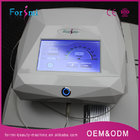 Portable medical CE effective high frequency 150w 30Mhz blood vessel removal machine for beauty center use