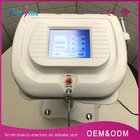 Newest high quality portable 8.4 inch screen 60w 980nm diode laser vascular removal machine for beauty salon use
