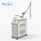 Professional factory price beauty salon use 1064nm 532nm q switched nd yag laser tattoo removal