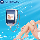Quick and efficient professional 15 inch 1800w 808nm diode laser hair removal treatment