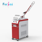 CE FDA approval super elight 12 inch 270 ° flexible ipl rf nd yag laser hair removal machine with no pain