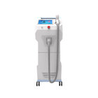 China new designed professional high efficient 10.4 inch 1800w 808nm diode laser hair removal men