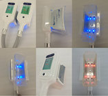 CE FDA approved multi-function 5 handle 10.4 inch screen lipo freeze treatment with 3 years warranty