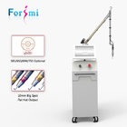 2018 Best selling tattoo removal beauty equipment q switched nd yag laser for pigmentation removal machine