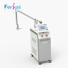 Newest technology 40W glass 30W RF tube output power pixel co2 fractional laser machine for beauty salon use
