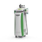 Professional high efficient multi-function 5 handles body slimming cryogenic treatment machine for beauty salon use