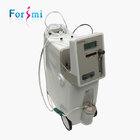 2018 Professional CE FDA approved  2MPA portable jet peel water home oxygen facial machine with cheap price