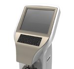 Top quality dino-lite tech use 3d 19 inch screen 220V digital skin analyzer magnifier with cheap price