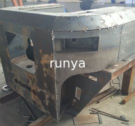 Qingdao Runya mechanical equipment co.,LTD.