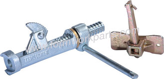 China Spindle Spanner, Rapid clamp tensioner, Tensor para Prensa supplier