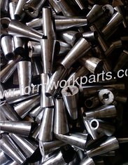 China Heavy duty Steel cones, cones for formtie system, climbing cones, formwork accessory supplier