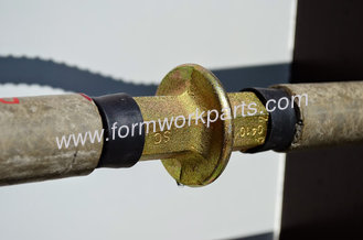 China Flange Water Stop for Concrete formwork construction, to ensure water tight in walls supplier