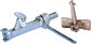 Spindle Spanner, Rapid clamp tensioner, Tensor para Prensa supplier