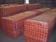 Qualified Galvanized shoring props from China supplier supplier