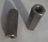 Hexagon Nut with stop pin (Hex. Nut) supplier