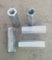 Steel Hex. nut couplers for reinforcement bar supplier
