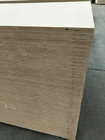 Green core MDF.Raw MDF / MDF Wood Prices / Plain MDF Board for Furniture
