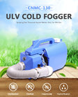 Hot sale electric spray machine mist cold ulv fogger for disinfection