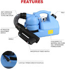 ship to all the world portable ulv cold fogger machine portable cold fogger mini electric disinfectant sprayer