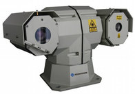Day and Night PTZ 30X Optical Zoom Laser Night Vision Intelligence Camera