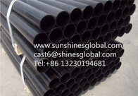 CISPI301 Hubless Cast Iron Waste Pipes/ ASTM A74 No Hub Cast Iron Soil Pipes