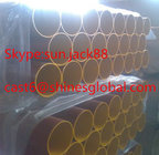 SML Pipes/Cast Iron EN877/DIN19522 Pipes