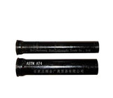 ASTM A74 Cast Iron Hubless Pipes/ASTM A74 Cast Iron No Hub Pipe
