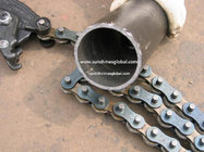 CSA B70 Cast Iron Hubless Pipes/CSA B70 Cast Iron  No Hub Pipe
