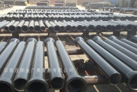BS416/ BS437  Single Spigot Cast Iron Pipe/BS416/BS437 Cast Iron  Pipes