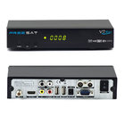 FREESAT V7max network sharing wifi 3G dongle support DVB set top box