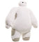 Freeuni Customized Movie Figure White Big Hero Six Baymax 100% pp cotton 30cm softboa toys supplier