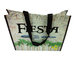 Freeuni Wholesale customized recycled Pp woven bag / pp woven shopping bag supplier