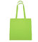 Freeuni Wholesale cheap custom reusable foldable fashion tote natural cotton shopping bag supplier