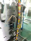 Coffee drip bag packaging machines /  automatic coffee packaging machines