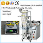 40g jelly automatic packaging machine / Liquid automatic packaging machines
