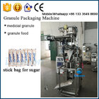 stick sugar bag packaging machine/ 3g stick sugar filling machine / drip sugar packaging machine