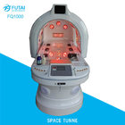 Big size Acrylic far infrared spa capsule FQ1000