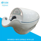 spa capsule Far infrared weight loss beauty equipment FQ216-8