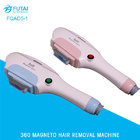 360 magneto optical hair removal beauty instrument FQAD5-1