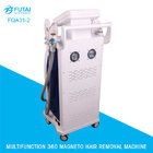Multifunctional magneto-optical hair removal instrument FQA31-2
