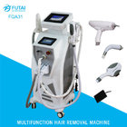 FQA31 elight IPL hair removal & skin rejuvenation skin tightening machine