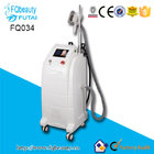 FQ034 Equipment Lipolaser Cavitation RF Body Shaping Weight Loss Machine